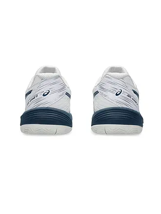 ASICS | Chaussures de tennis enfant Gel-Game™ 9 GS Clay/OC | weiss